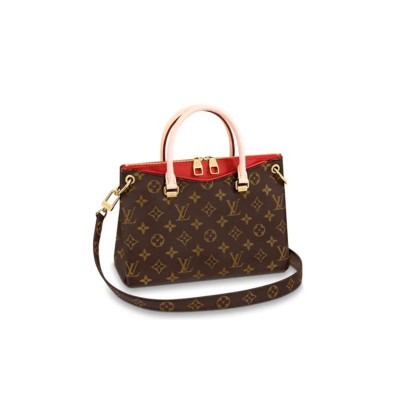LOUIS VUITTON PALLAS BB M41241 (27*18*8cm)